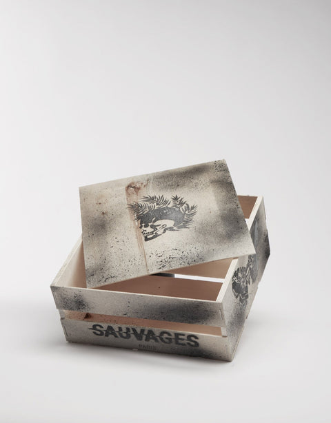 IGGY - RED TARTAN CAP